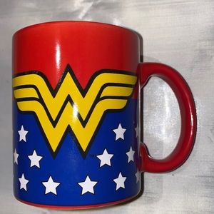 Wonder Women Mug.
